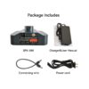 产品清单 Mini LED Camping Light -Starlink Mini Battery 97Wh