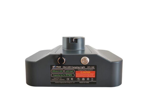 starlink mini battery Starlink Mini Battery and Mini LED Camping Light