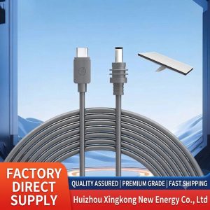 Starlink Mini Outdoor Waterproof DC to Type-C Power Cord