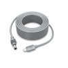 Starlink Mini Outdoor Waterproof DC to Type-C Power Cord