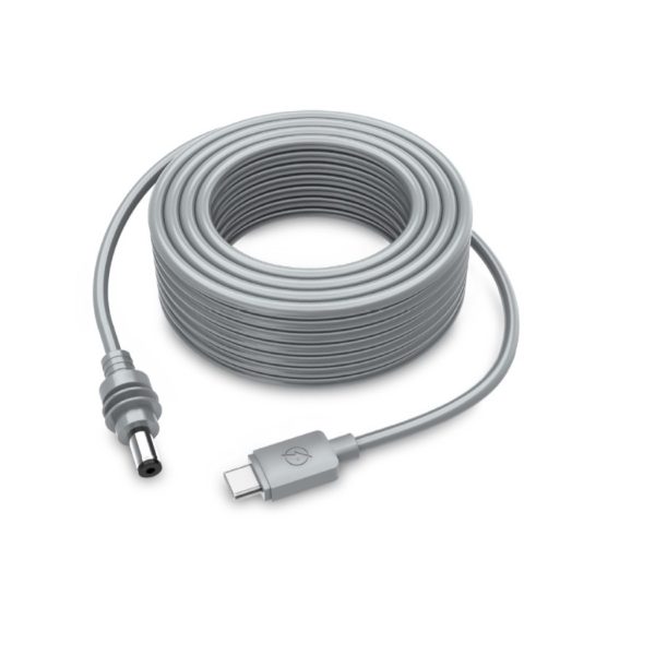 Starlink Mini Outdoor Waterproof DC to Type-C Power Cord