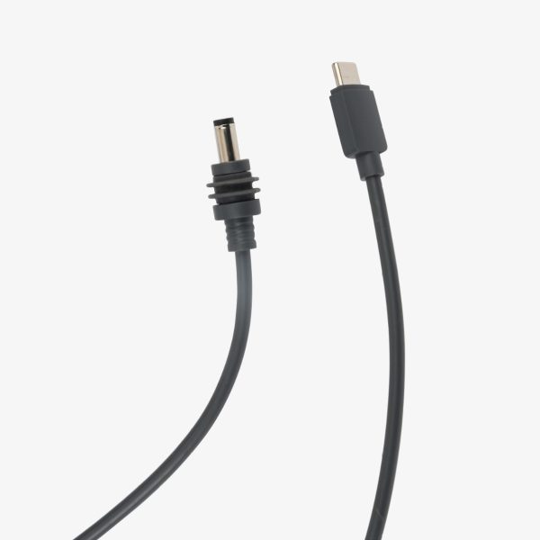 Starlink Mini Outdoor Waterproof DC to Type-C Power Cord
