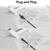 Starlink Mini Outdoor Waterproof DC to Type-C Power Cord