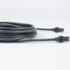 Gen3 straight rectangular satellite network cable