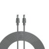 Starlink Mini Outdoor Waterproof DC Public to Public Power Cord