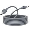 Starlink Mini Outdoor Waterproof DC Public to Public Power Cord