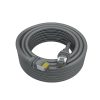 Gen3 straight rectangular satellite network cable