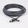 Gen3 straight rectangular satellite network cable