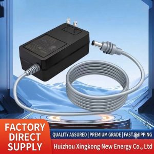 Starlink mini power adapter AC100-240V 50/60HZ 1.5A to DC 30V2A