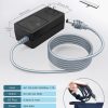 Starlink mini power adapter AC100-240V 50/60HZ 1.5A to DC 30V2A